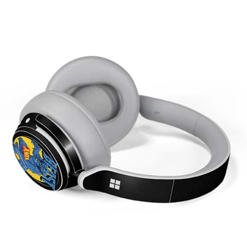 Marvel X-Men Beast Surface Headphones Skin